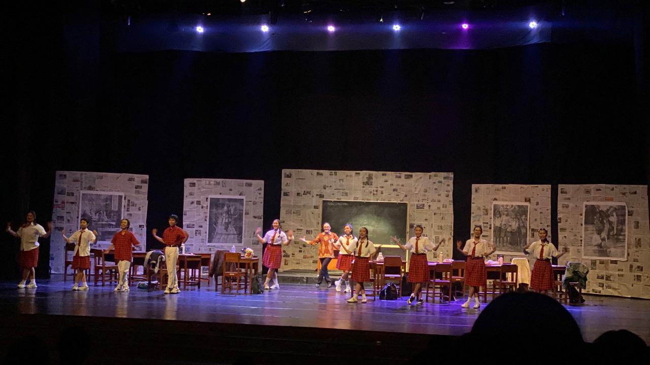 A Stage of Dreams from the Outskirts: YUTFest is The New Face of the 2026 ‘Parade Teater Linimasa’ in TBY