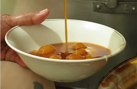 Bubur Candil Akmalia: Sajian Legendaris dari Kota Wonosobo