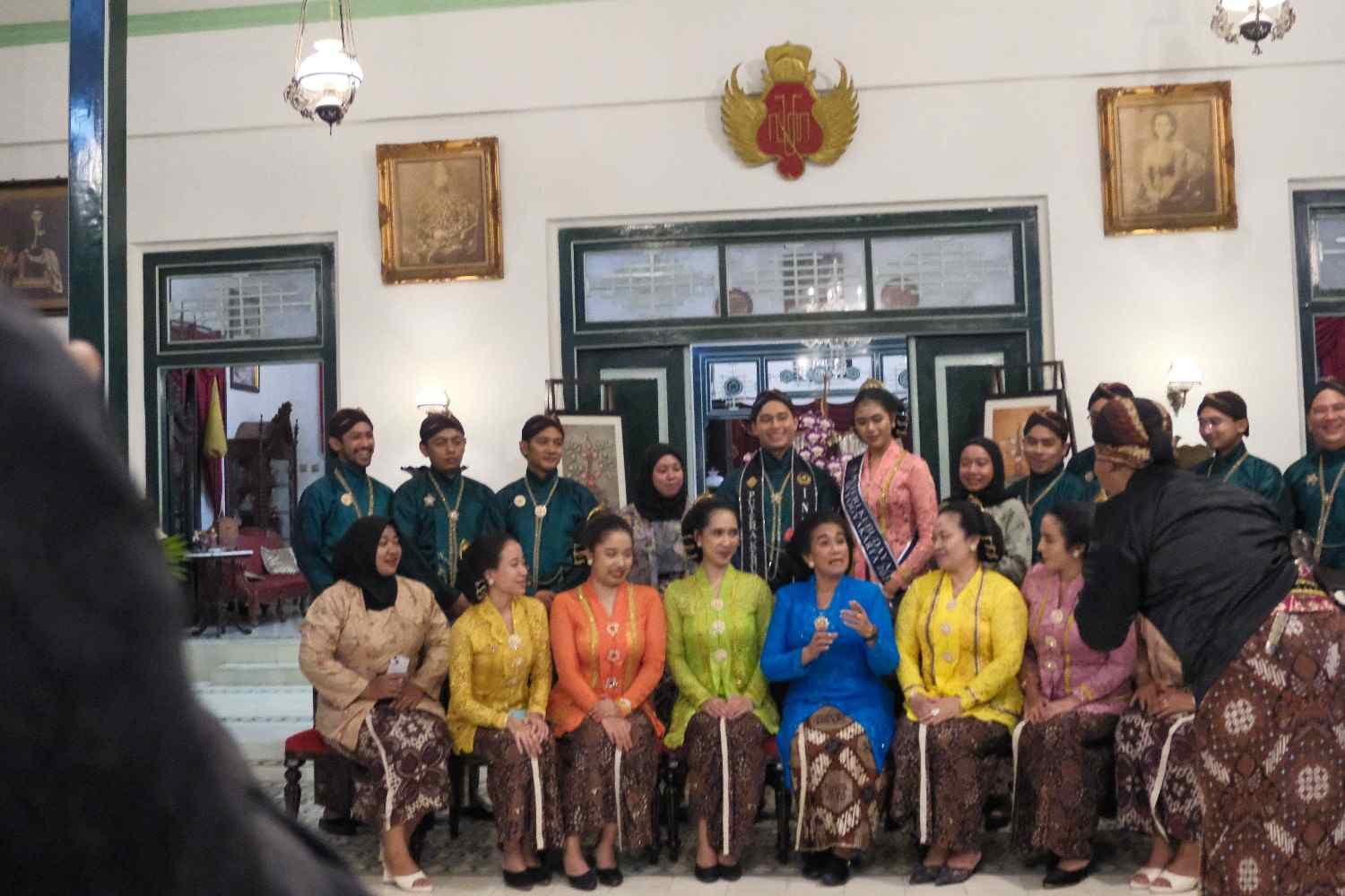 More Than Just a Tour: ‘Rasa, Tata, Kaluwarga’ Invites Participants to Experience the Life of Javanese Nobility